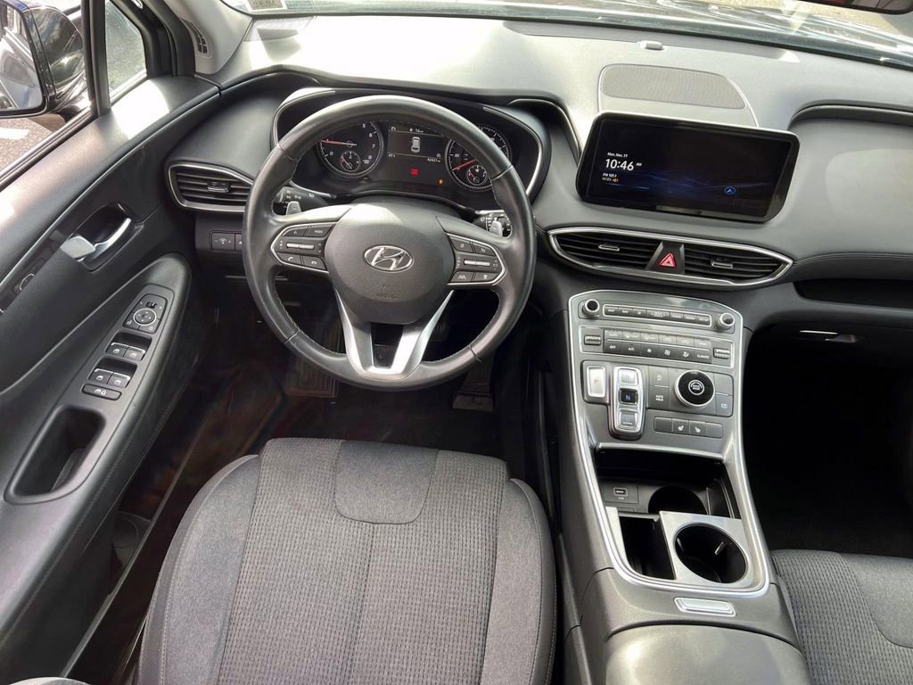Used 2023 Hyundai Santa Fe SEL image 13