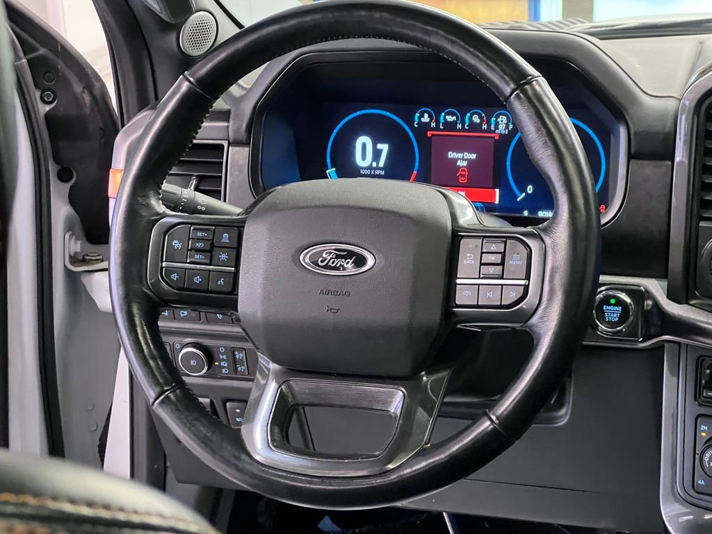 Used 2021 Ford F150 Tremor w/ Equipment Group 402A High image 22