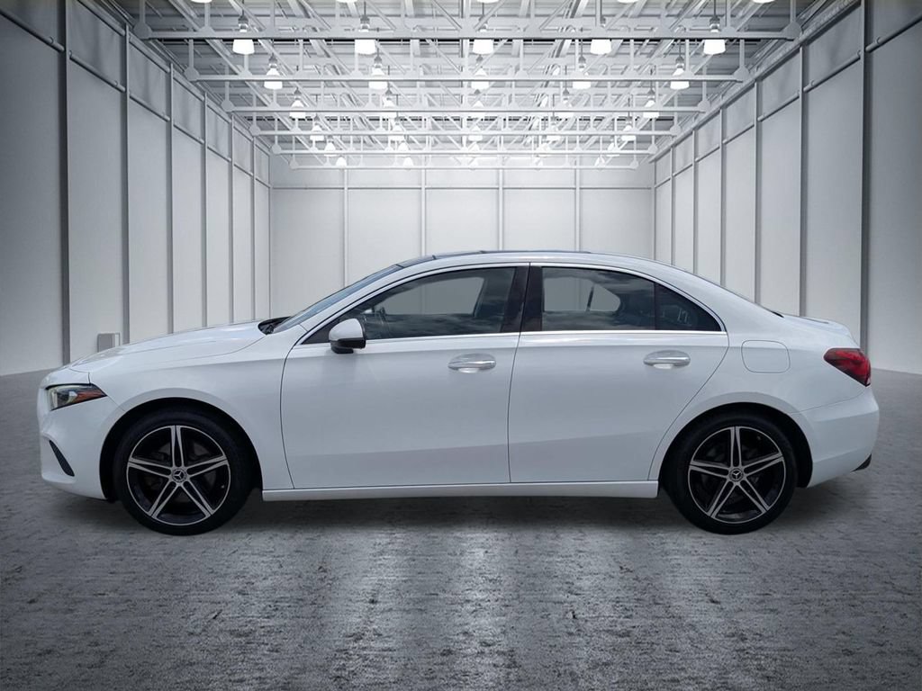 Used 2019 Mercedes-Benz A 220 image 11
