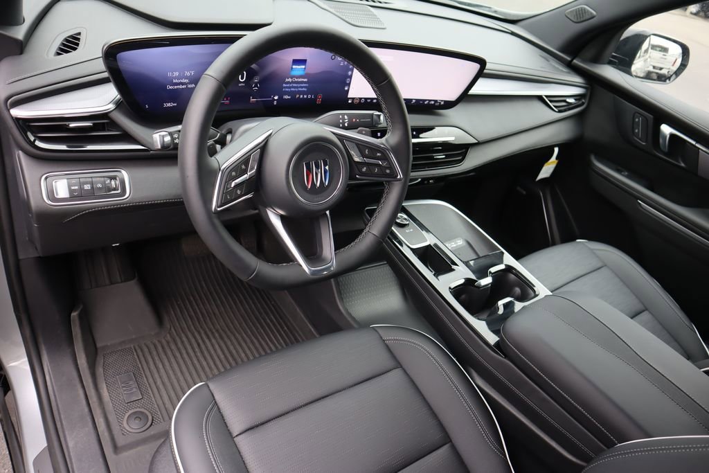New 2025 Buick Enclave Sport Touring w/ Super Cruise Package FWD image 7