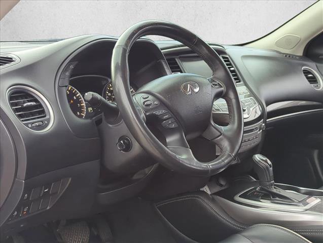 Used 2020 INFINITI QX60 Luxe image 9