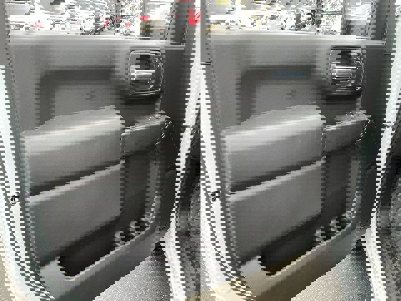 New 2025 Chevrolet Silverado 2500 W/T image 19