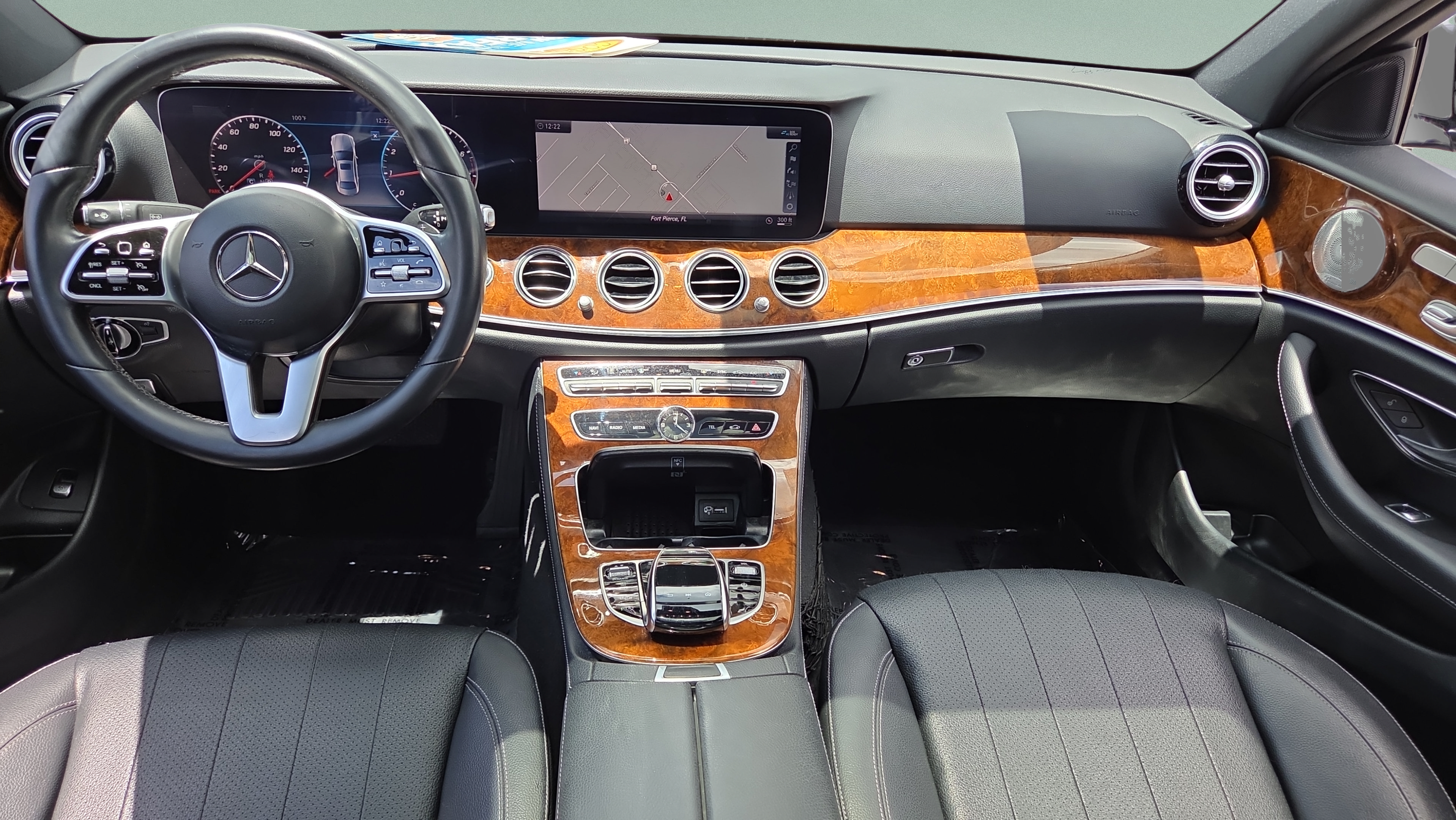 Certified 2020 Mercedes-Benz E 350 Sedan image 13