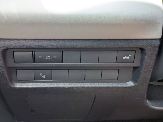 Used 2023 Mitsubishi Outlander SEL FWD image 24