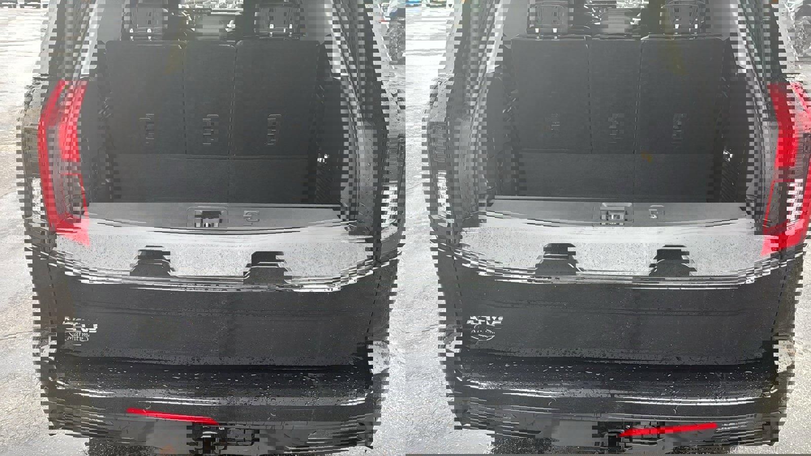 Used 2025 Ford Expedition Active image 30