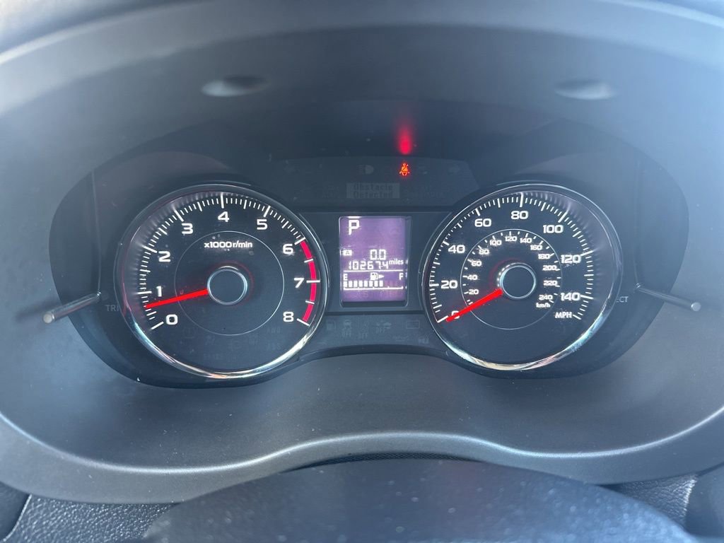 Used 2016 Subaru Forester 2.5i Touring w/ Eyesight & Navigation System image 29