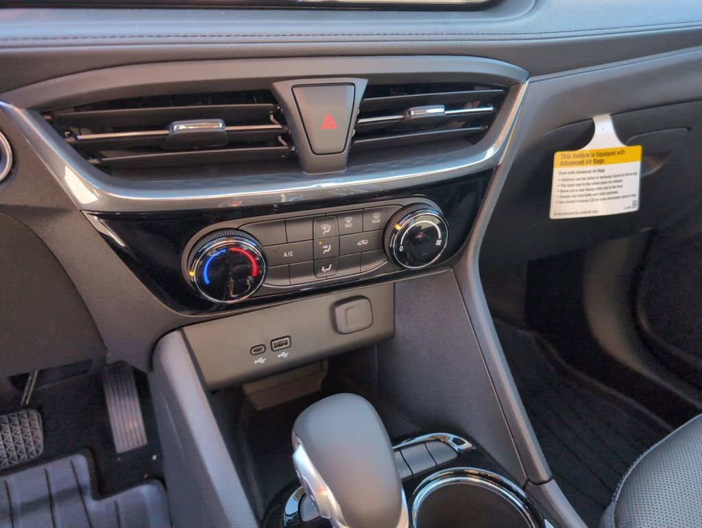 New 2026 Buick Encore GX Sport Touring image 21