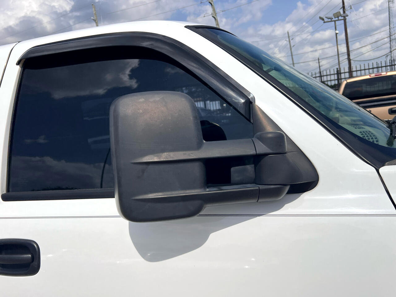 Used 2004 Chevrolet Silverado 2500 W/T image 26