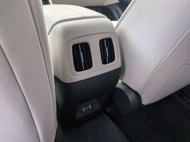 Certified 2025 Hyundai Tucson SEL FWD image 13