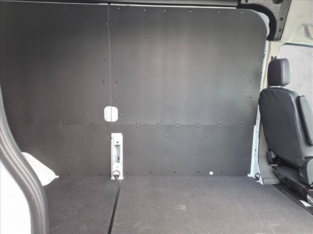 New 2026 Ford Transit 350 148 High Roof Extended RWD image 14