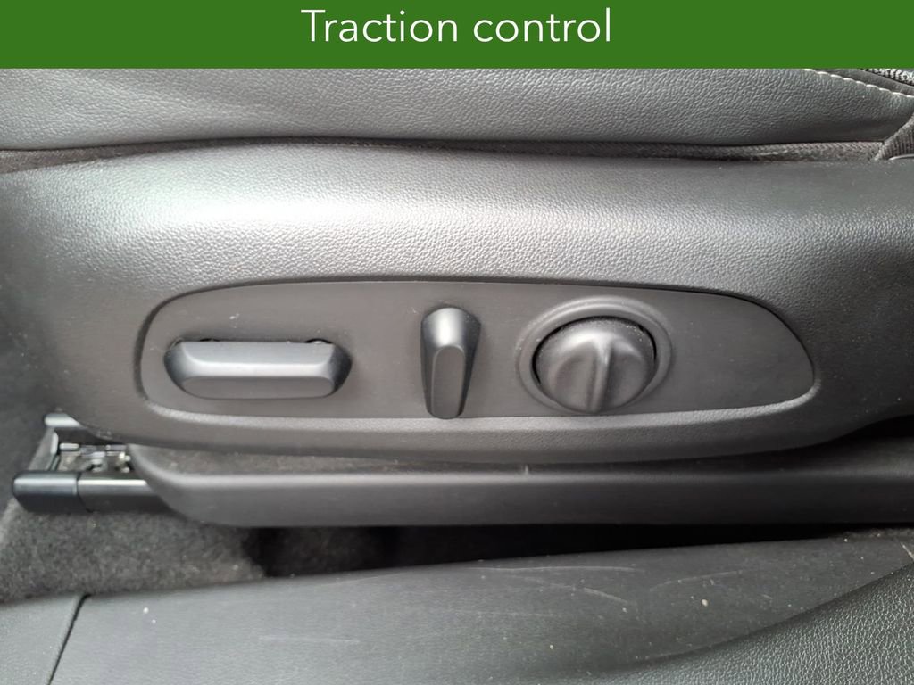 Certified 2020 Buick Encore GX Preferred w/ Cold Weather Comfort Package FWD image 27