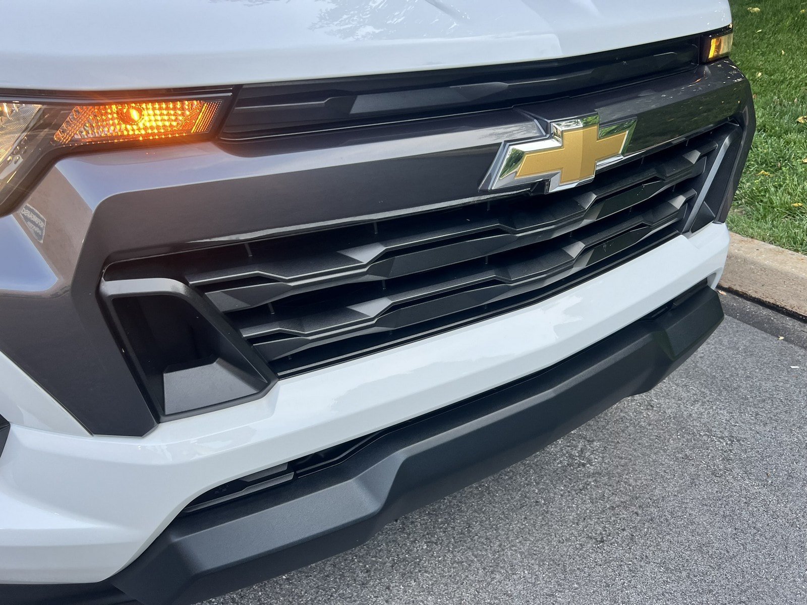 Used 2025 Chevrolet Colorado LT w/ Advanced Trailering Package RWD image 74