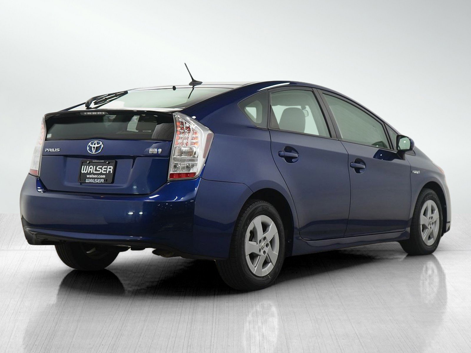Used 2011 Toyota Prius Two image 5