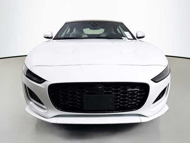 Used 2024 Jaguar F-TYPE R-Dynamic image 2