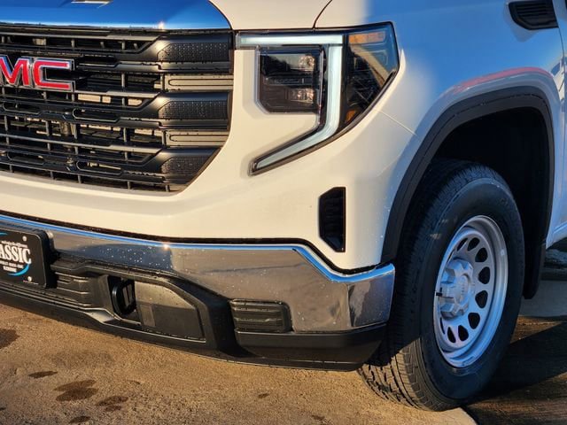 New 2026 GMC Sierra 1500 Pro w/ Pro Value Package image 21