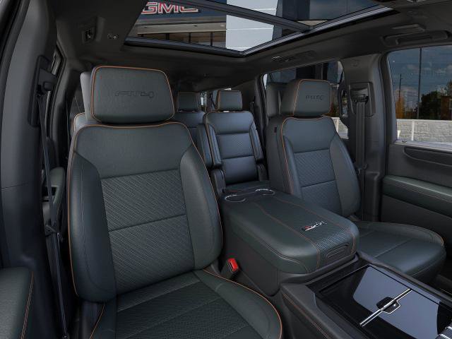 New 2026 GMC Yukon XL AT4 image 43