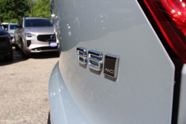 Certified 2024 Volvo XC40 B5 Ultimate w/ Climate Package AWD/4WD image 15
