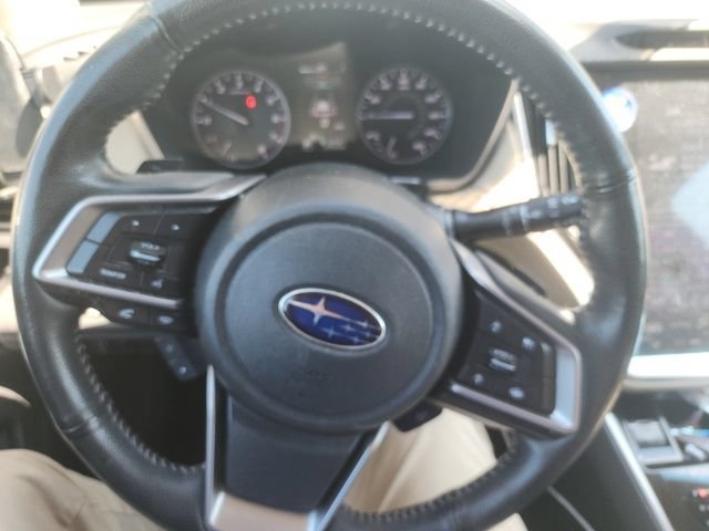 Used 2021 Subaru Outback Limited w/ Popular Package #2 AWD/4WD image 8