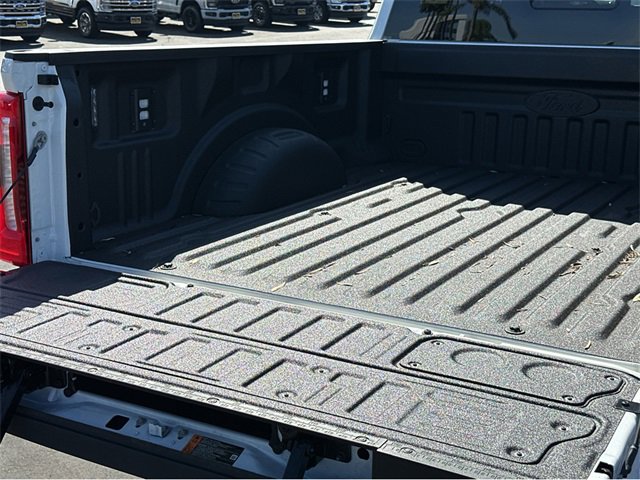 New 2026 Ford F350 King Ranch image 20
