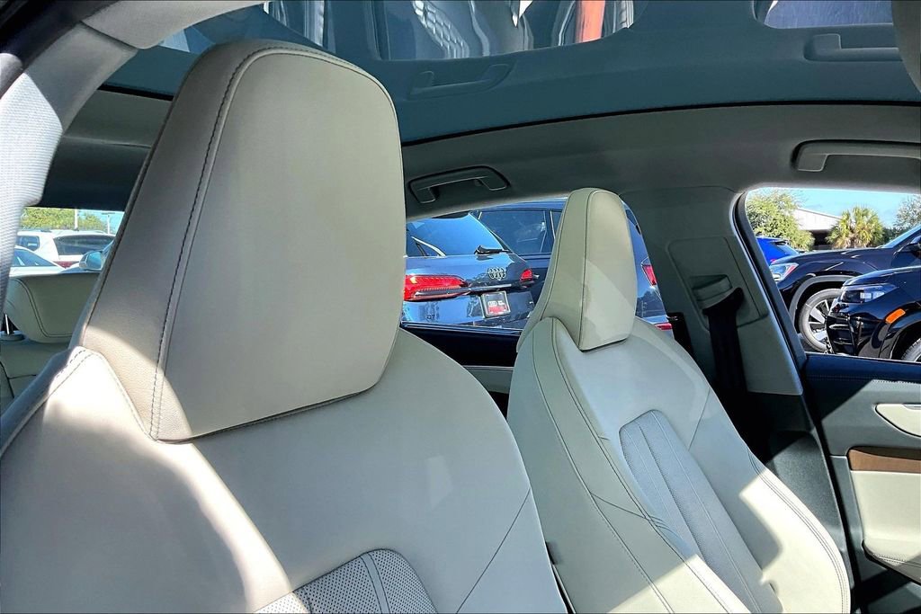 New 2026 Audi A6 Premium Plus image 22