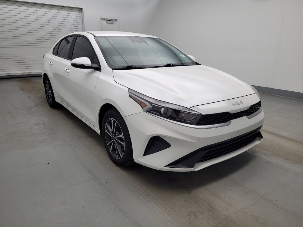 Used 2024 Kia Forte LXS w/ LXS Technology Package image 14