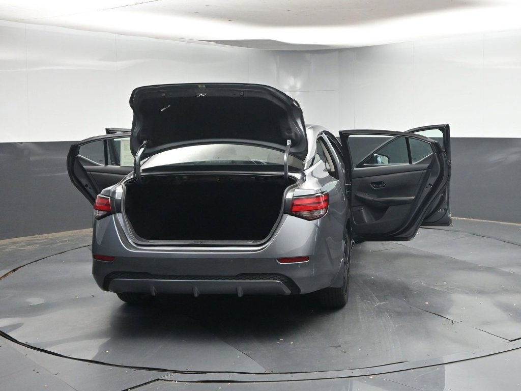 Used 2024 Nissan Sentra S FWD image 44