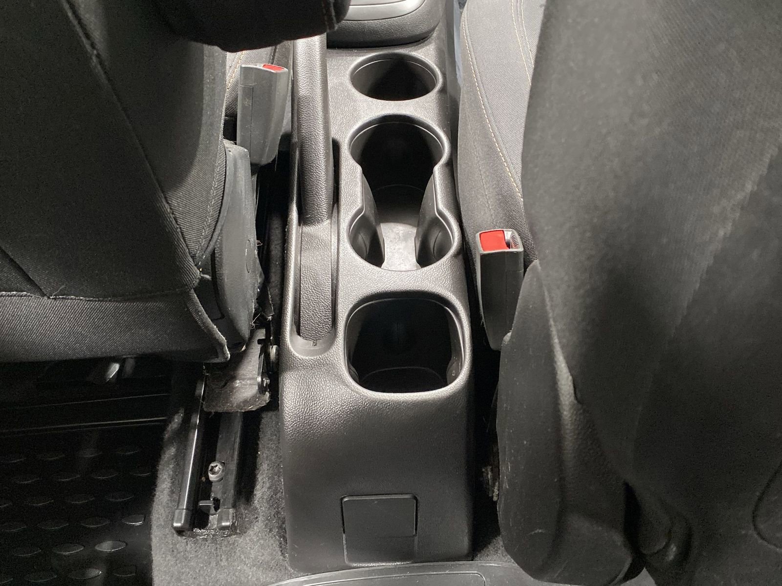 Used 2020 Chevrolet Trax LS image 21