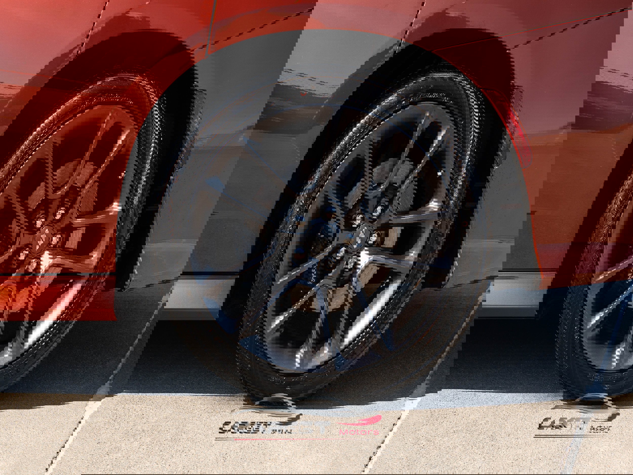 Used 2021 Dodge Charger Scat Pack w/ Navigation & Travel Group image 11