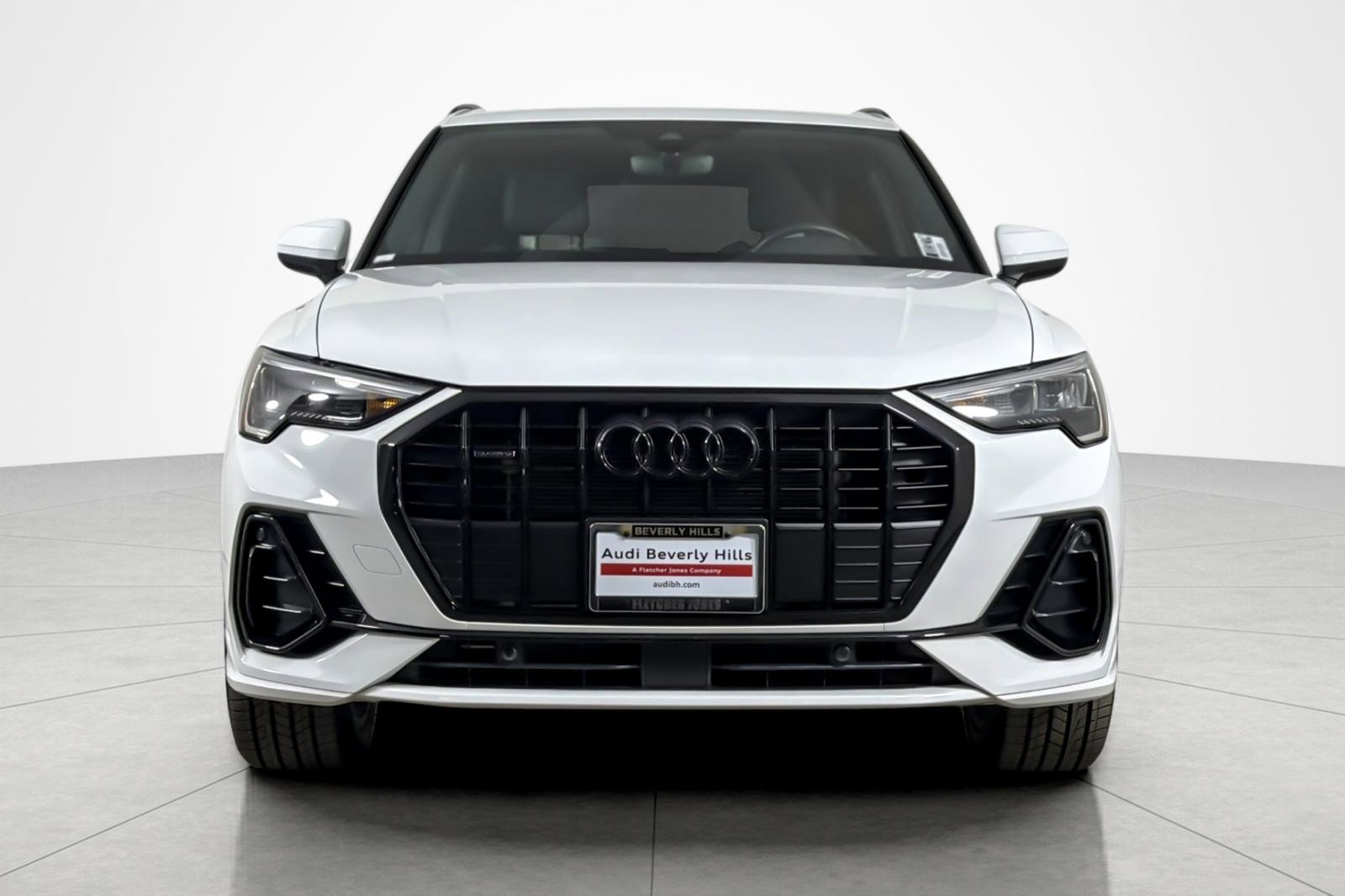 Used 2022 Audi Q3 2.0T Premium image 8