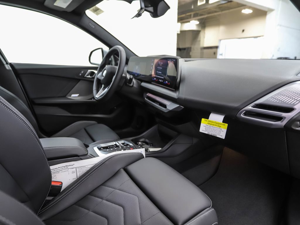 Certified 2025 BMW 228i xDrive 228 xDrive Gran Coupe w/ Premium Package image 29