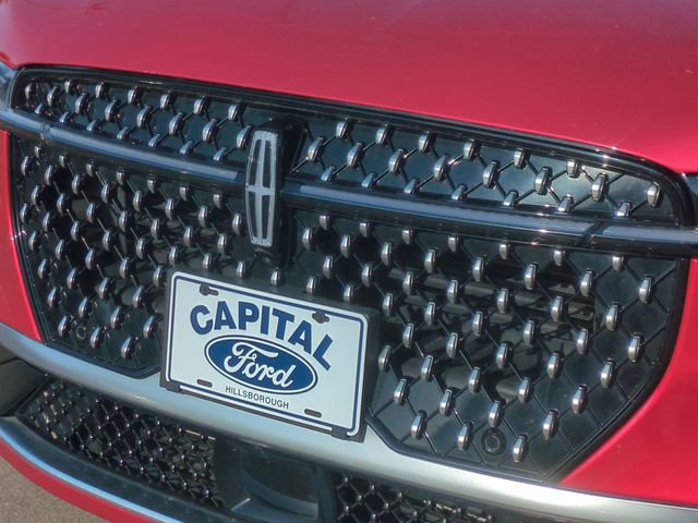 Used 2024 Lincoln Nautilus Reserve AWD/4WD image 36