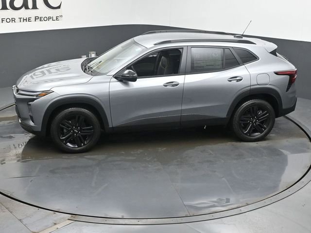 New 2026 Chevrolet Trax ACTIV w/ Driver Confidence Package image 36