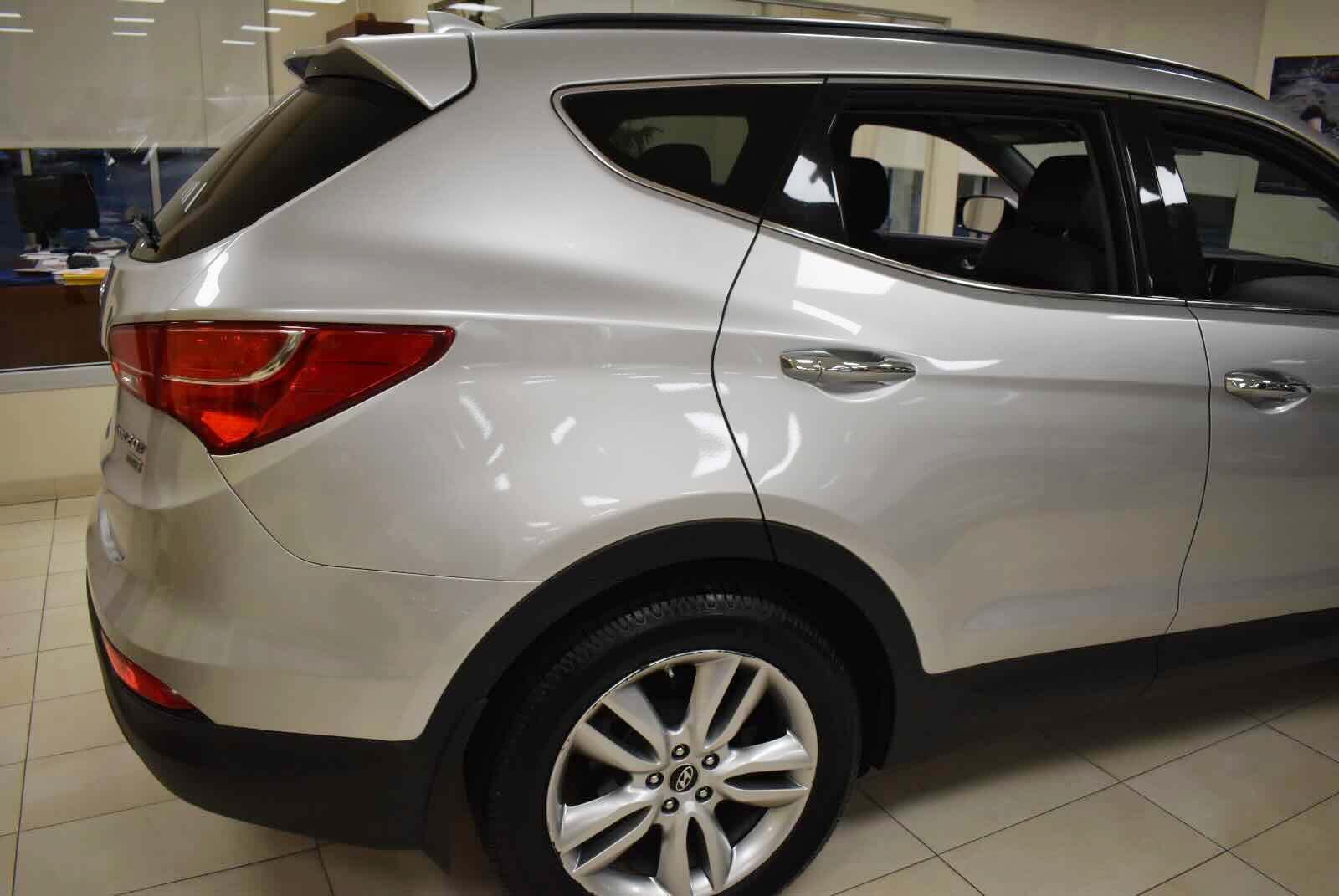 Used 2014 Hyundai Santa Fe Sport 2.0T w/ Navigation Package 06 AWD/4WD image 70