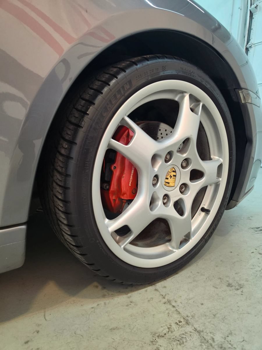 Used 2006 Porsche Cayman S RWD image 12