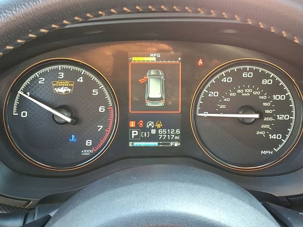 Used 2024 Subaru Forester Wilderness image 19