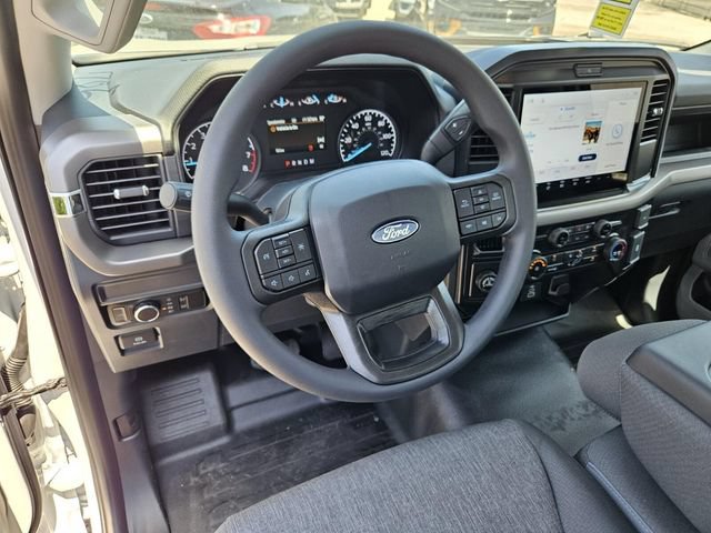 New 2026 Ford F150 XL RWD image 15