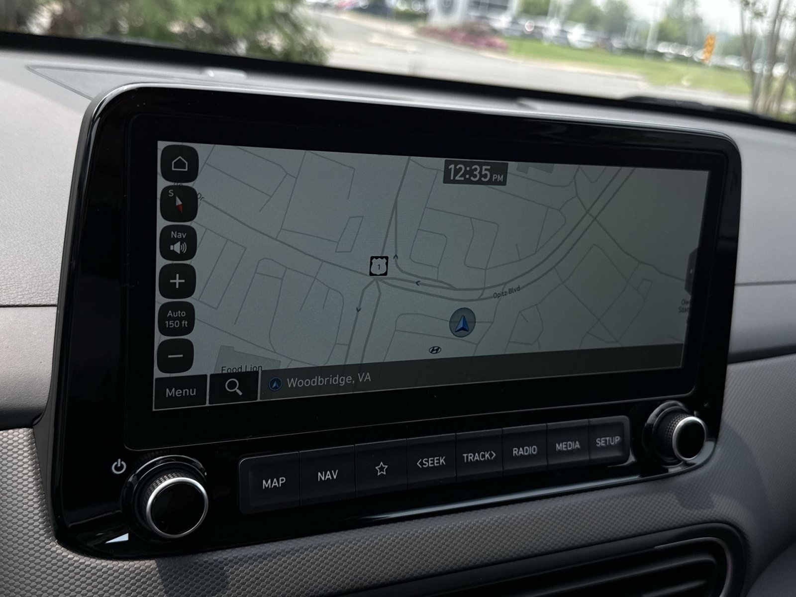 Certified 2023 Hyundai Kona SEL w/ Convenience Package FWD image 20