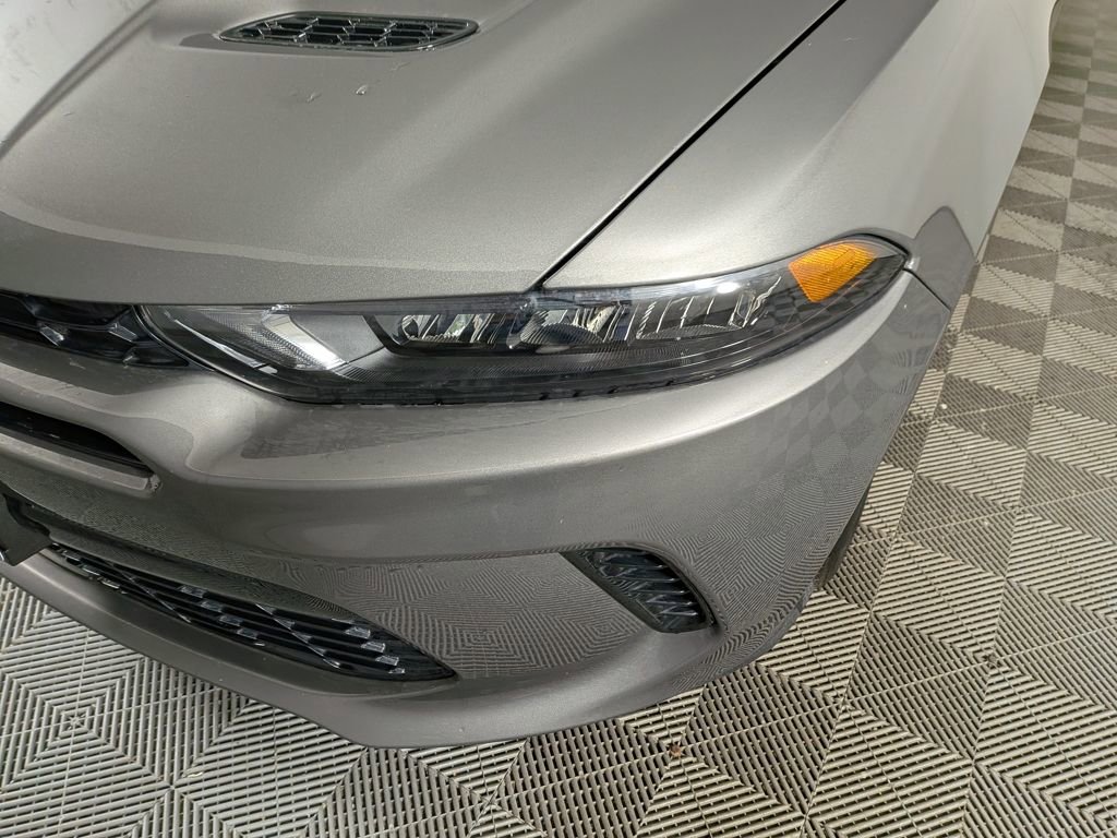 New 2025 Dodge Hornet GT w/ Cold Weather Group image 12