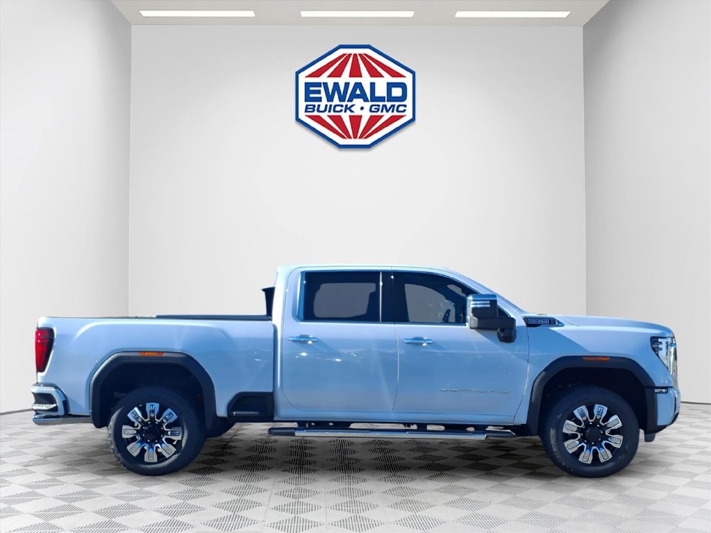 New 2026 GMC Sierra 2500 Denali w/ Denali Reserve Package AWD/4WD image 5