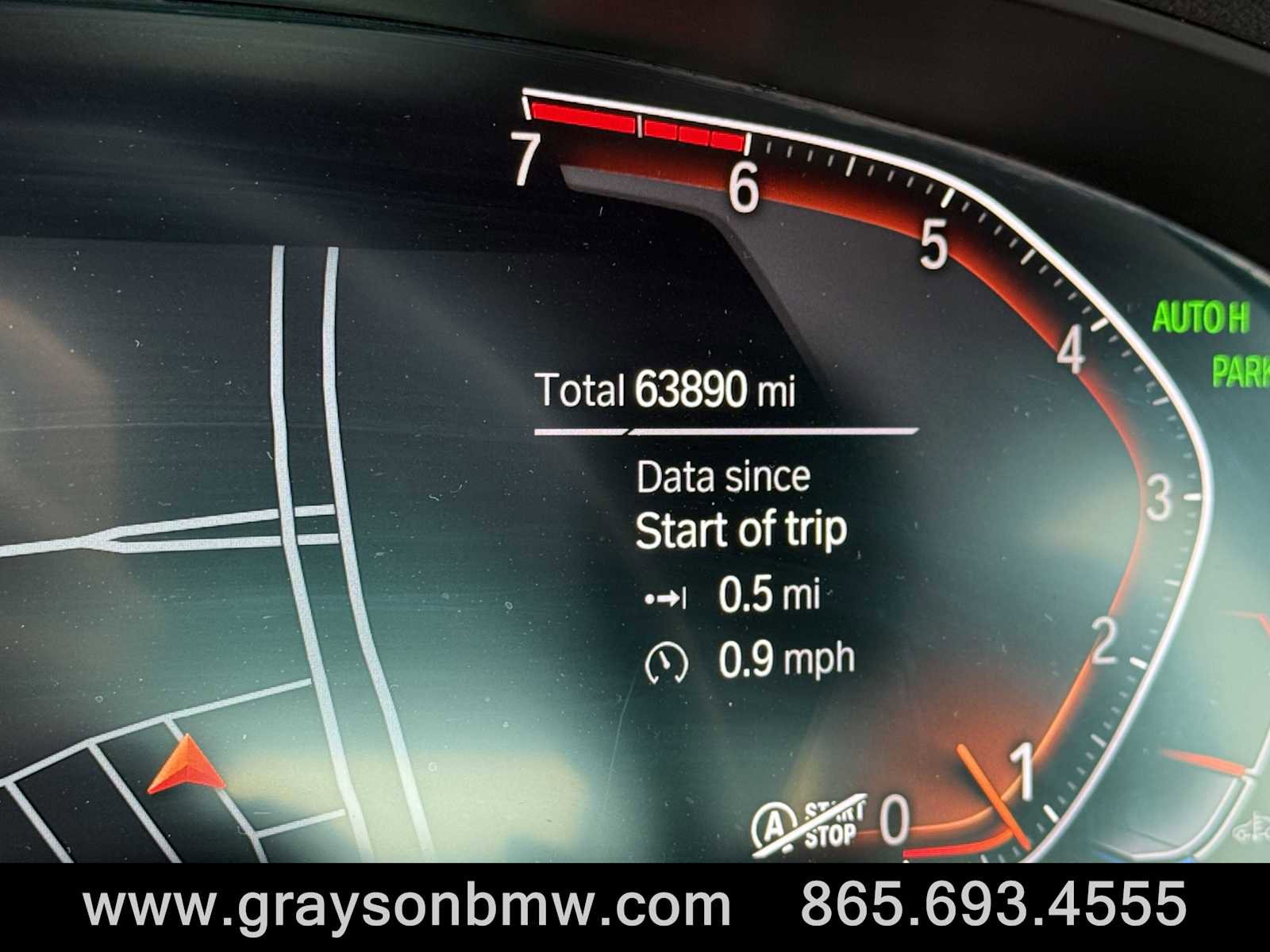 Used 2022 BMW 530i xDrive w/ Premium Package image 31