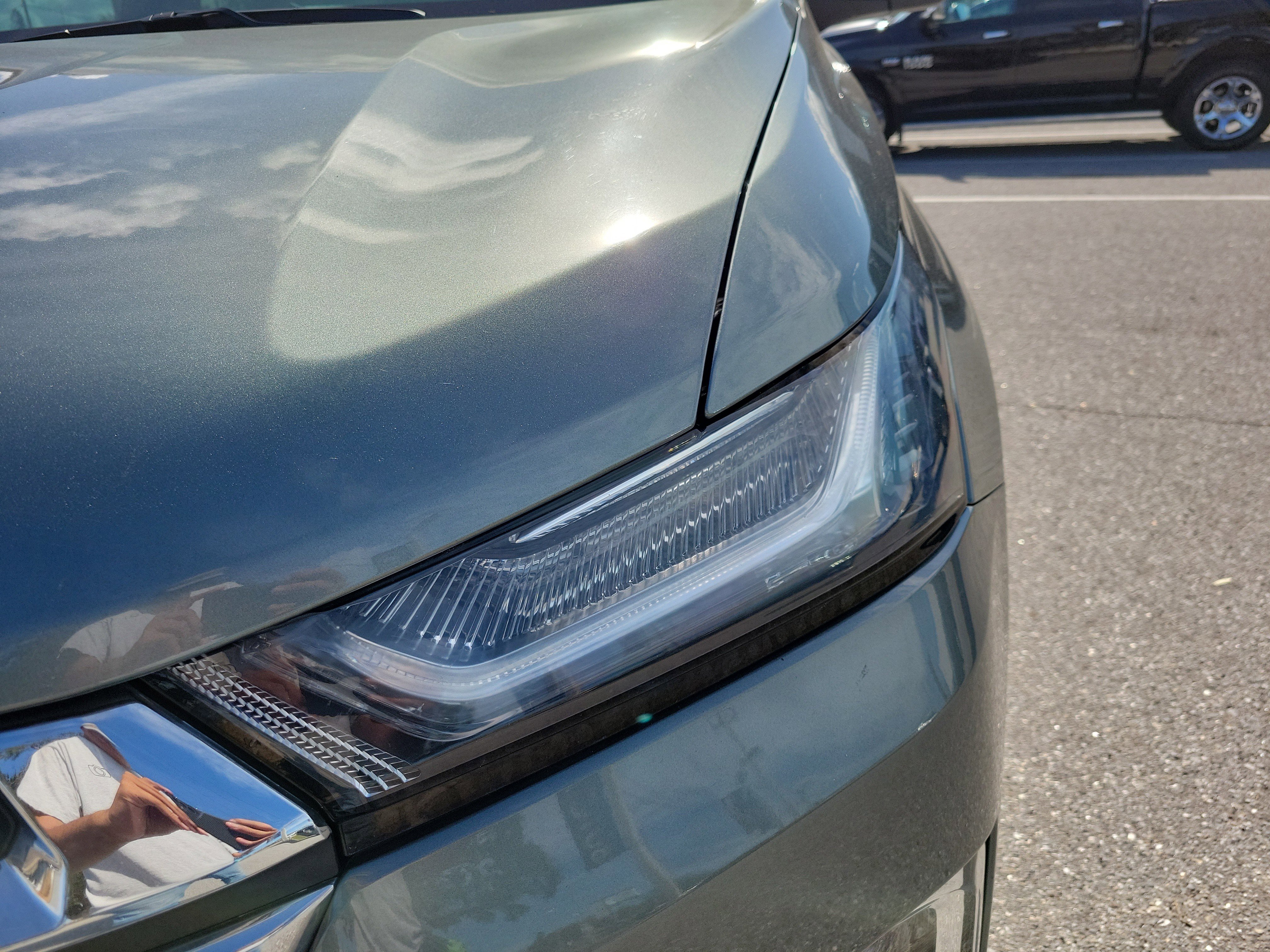 Certified 2023 Chevrolet Traverse LT image 9