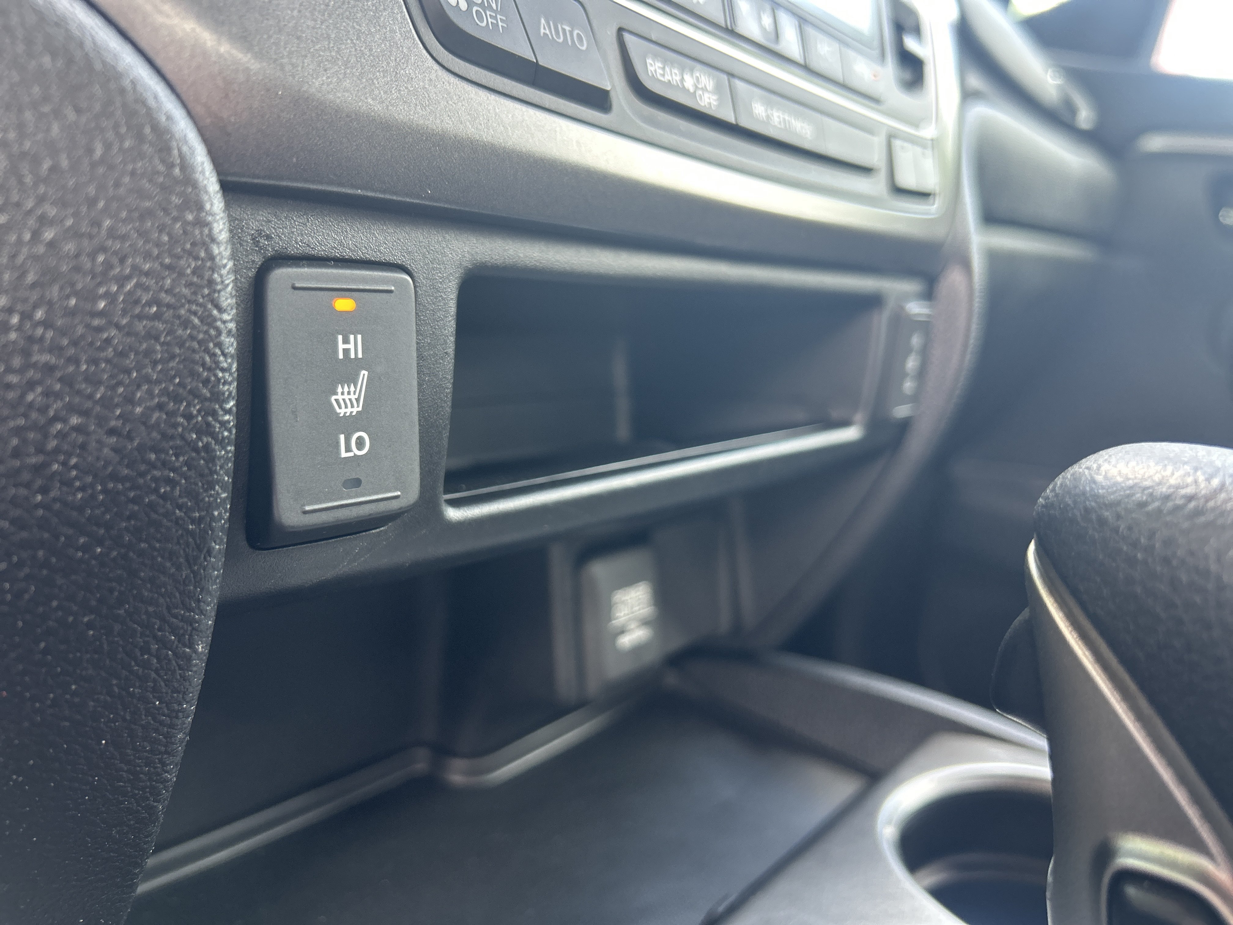 Used 2018 Honda Ridgeline RTL image 25