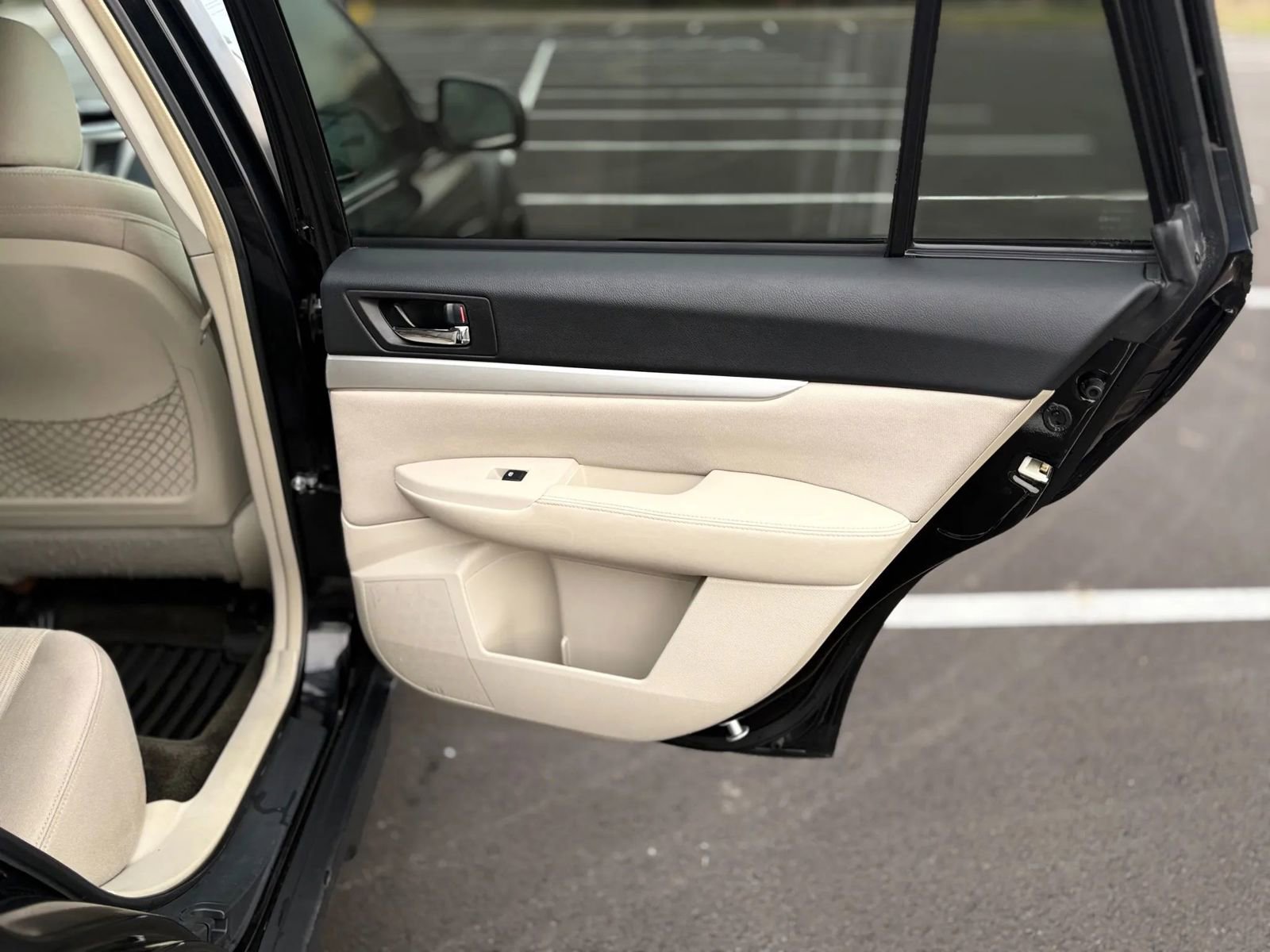 Used 2013 Subaru Outback 2.5i Premium w/ Popular Pkg 1B image 17