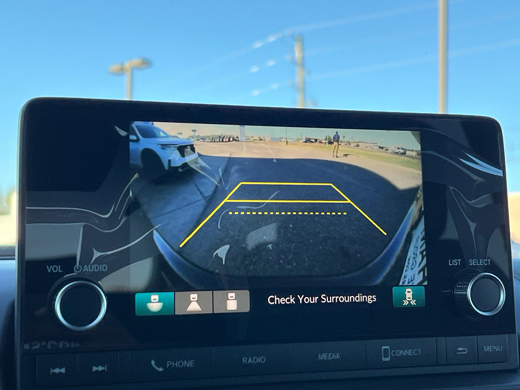 New 2025 Honda Pilot Sport image 32