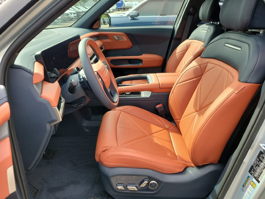 New 2027 Kia Telluride SX FWD image 22