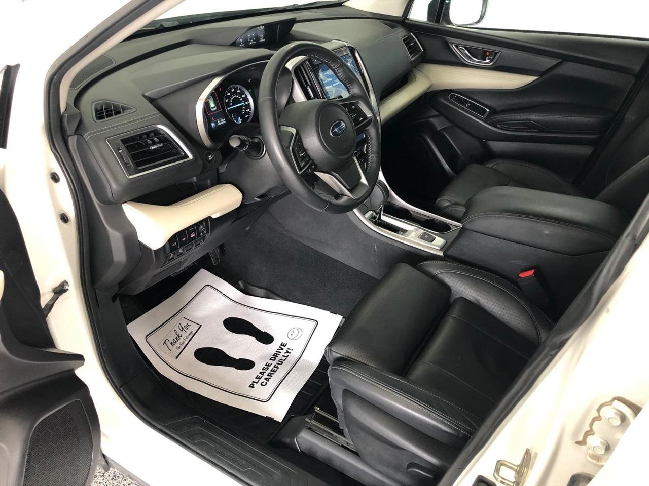 Used 2020 Subaru Ascent Limited w/ Popular Package #4 AWD/4WD image 5