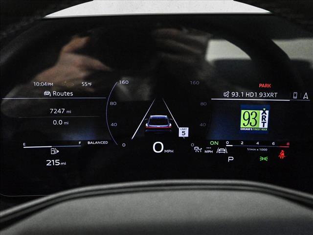 Certified 2025 Audi Q5 Premium Plus w/ Premium Plus AWD/4WD image 11
