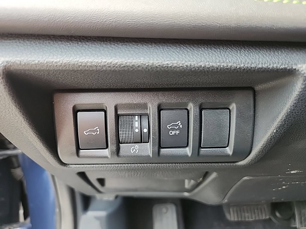 Used 2024 Subaru Outback Onyx Edition AWD/4WD image 26