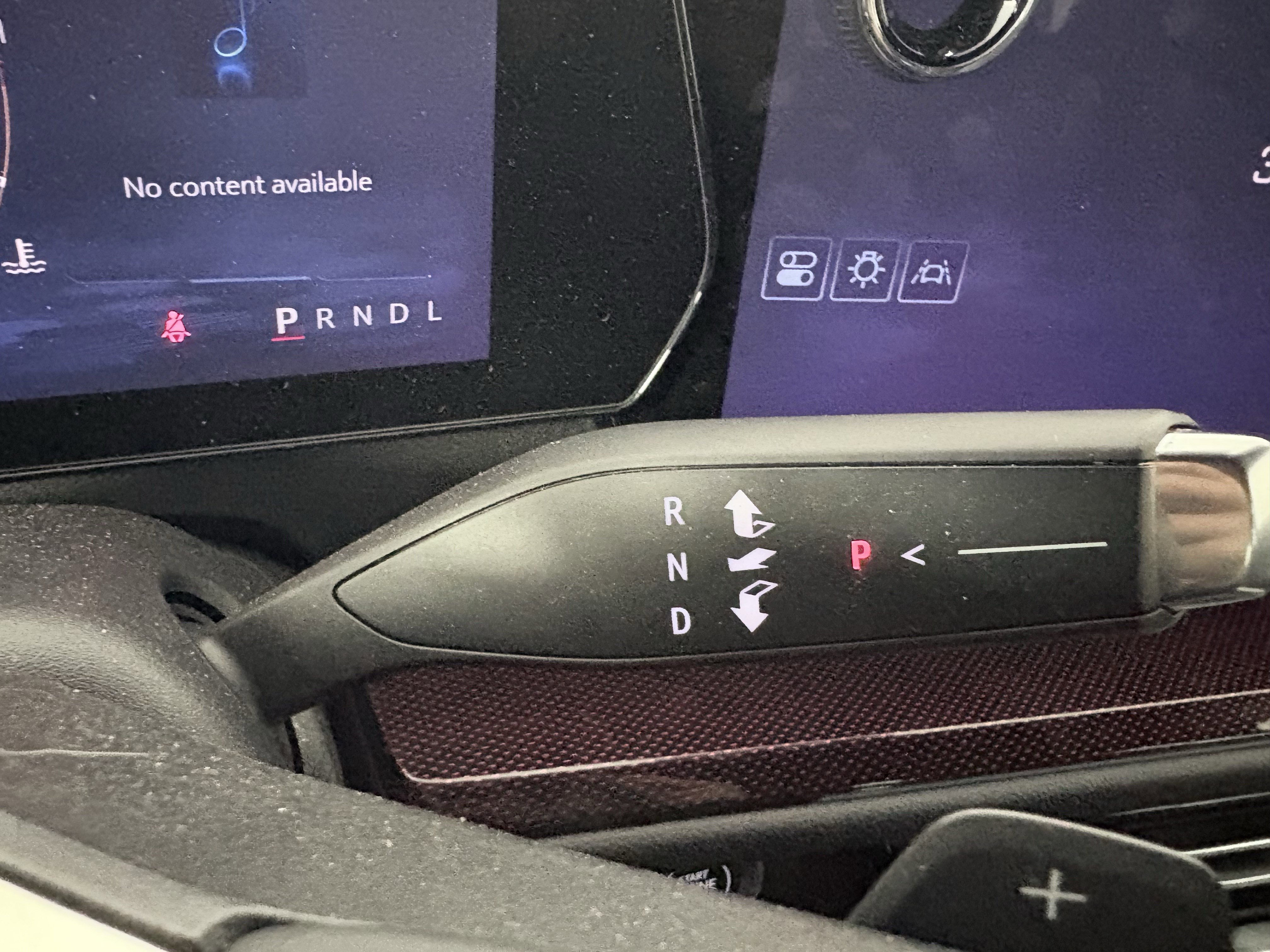 Used 2024 Chevrolet Traverse Z71 image 25