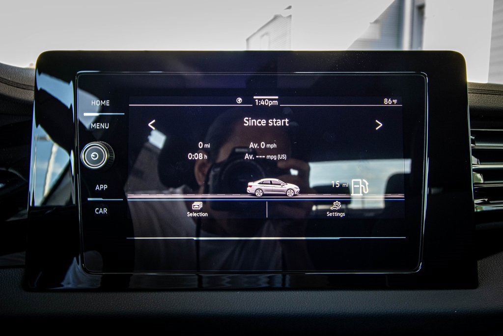 New 2026 Volkswagen Jetta Sport image 38